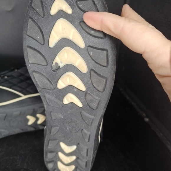 Winter boots by global win - Picture 7 of 8